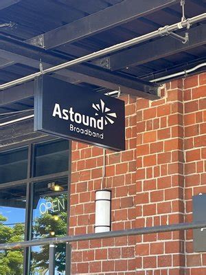 astound broadband seattle